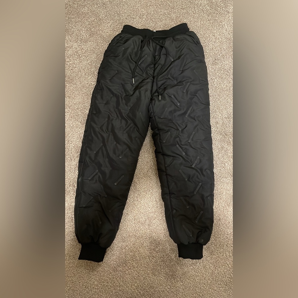 Men's Free Haven Puffy Pants - Size S